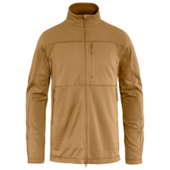 FJÄLLRÄVEN Abisko Lite Fleece Jacket - Fleecejacke -Berg Freunde Bekleidung Geschaft fjaellraeven abisko lite fleece jacket fleecejacke 2