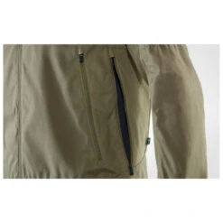 FJÄLLRÄVEN Abisko Lite Trekking Jacket - Freizeitjacke -Berg Freunde Bekleidung Geschaft fjaellraeven abisko lite trekking jacket freizeitjacke detail 11