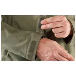 FJÄLLRÄVEN Abisko Lite Trekking Jacket - Freizeitjacke -Berg Freunde Bekleidung Geschaft fjaellraeven abisko lite trekking jacket freizeitjacke detail 12