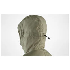 FJÄLLRÄVEN Abisko Lite Trekking Jacket - Freizeitjacke -Berg Freunde Bekleidung Geschaft fjaellraeven abisko lite trekking jacket freizeitjacke detail 6