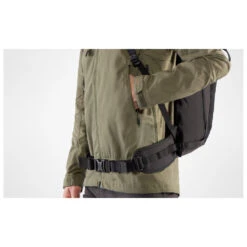 FJÄLLRÄVEN Abisko Lite Trekking Jacket - Freizeitjacke -Berg Freunde Bekleidung Geschaft fjaellraeven abisko lite trekking jacket freizeitjacke detail 9