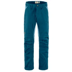 FJÄLLRÄVEN Abisko Lite Trekking Zip-Off Trousers - Trekkinghose