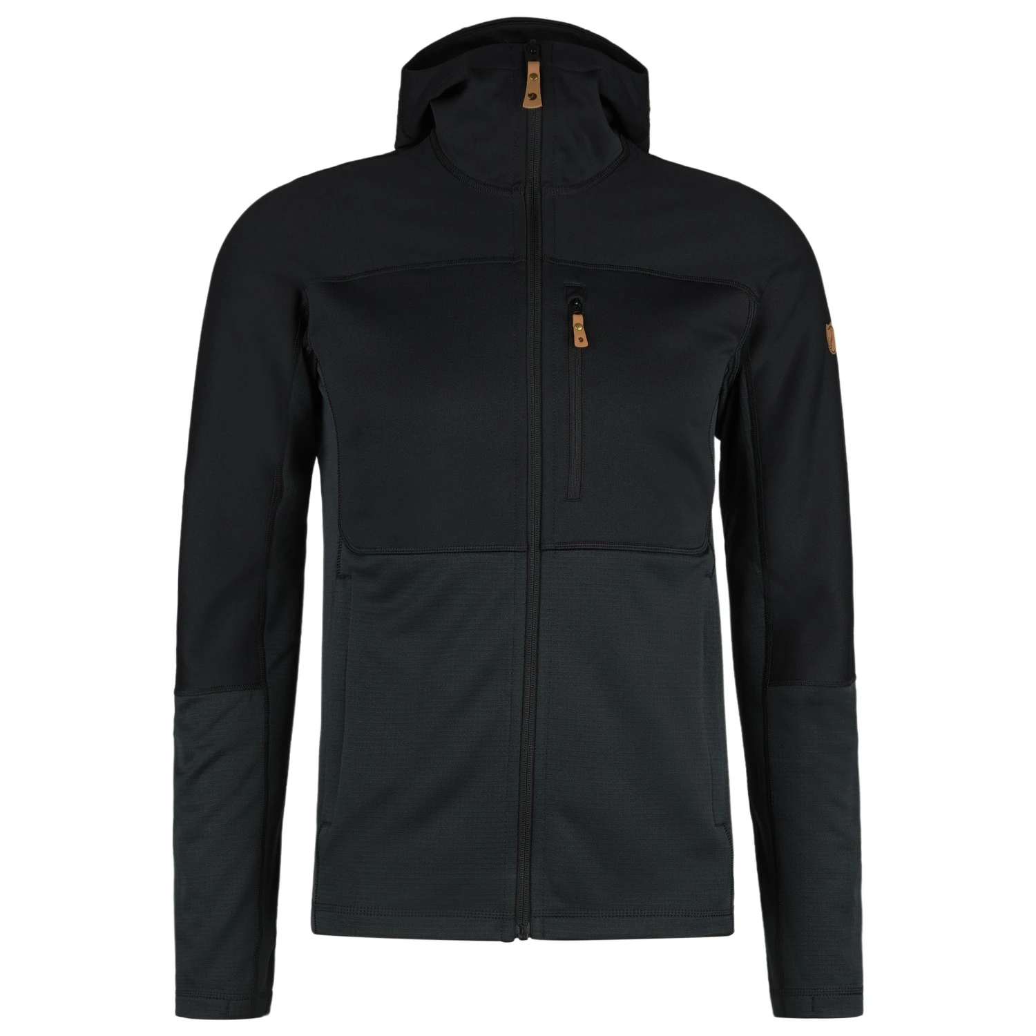 FJÄLLRÄVEN Abisko Trail Fleece - Fleecejacke 7 FJÄLLRÄVEN Abisko Trail Fleece - Fleecejacke – Bild 5