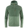 FJÄLLRÄVEN Abisko Trail Fleece - Fleecejacke
