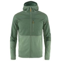 FJÄLLRÄVEN Abisko Trail Fleece - Fleecejacke