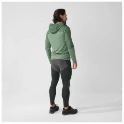 FJÄLLRÄVEN Abisko Trekking Tights Pro - Trekkinghose -Berg Freunde Bekleidung Geschaft fjaellraeven abisko trekking tights pro trekkinghose detail 4