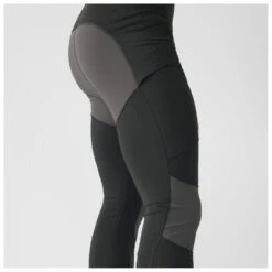 FJÄLLRÄVEN Abisko Trekking Tights Pro - Trekkinghose -Berg Freunde Bekleidung Geschaft fjaellraeven abisko trekking tights pro trekkinghose detail 9