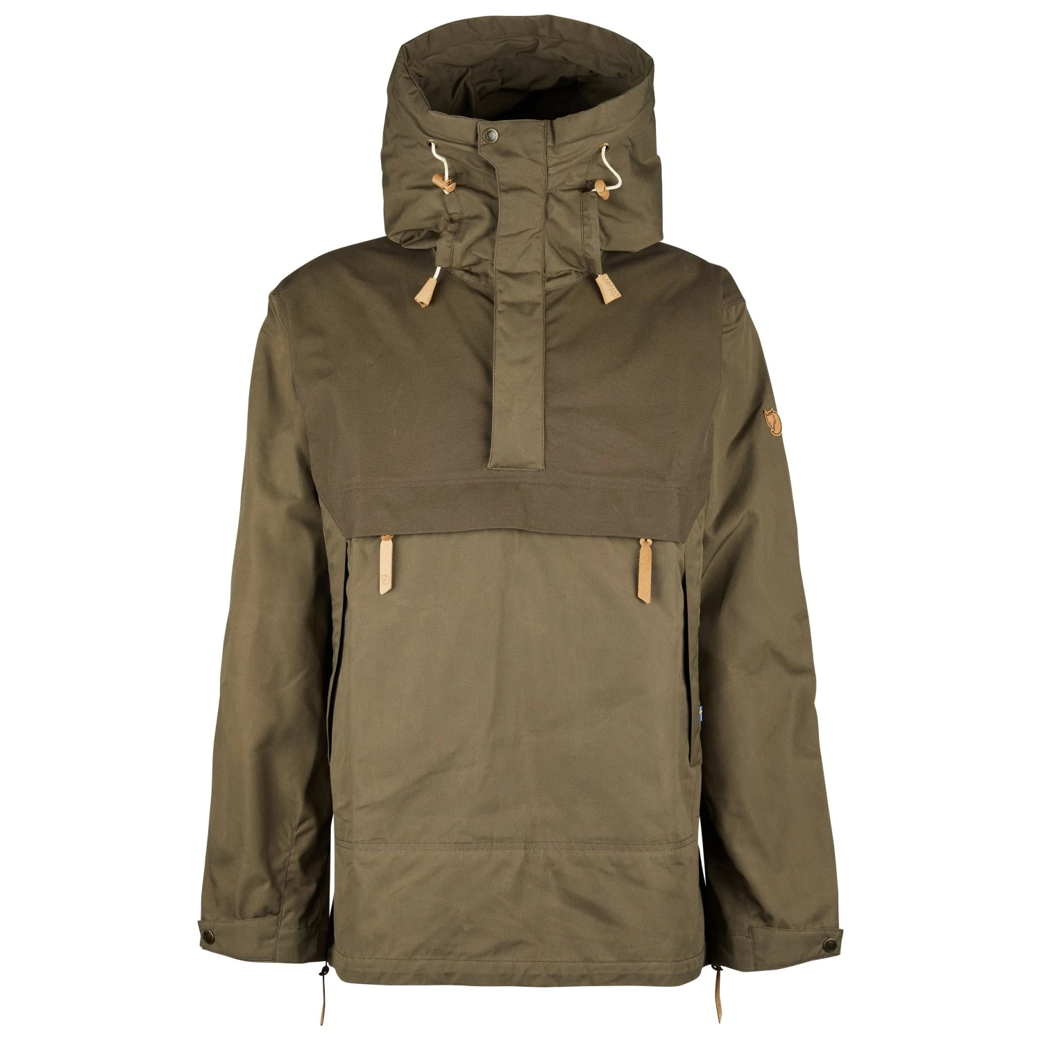FJÄLLRÄVEN Anorak No. 8 - Freizeitjacke 4 FJÄLLRÄVEN Anorak No. 8 - Freizeitjacke – Bild 2