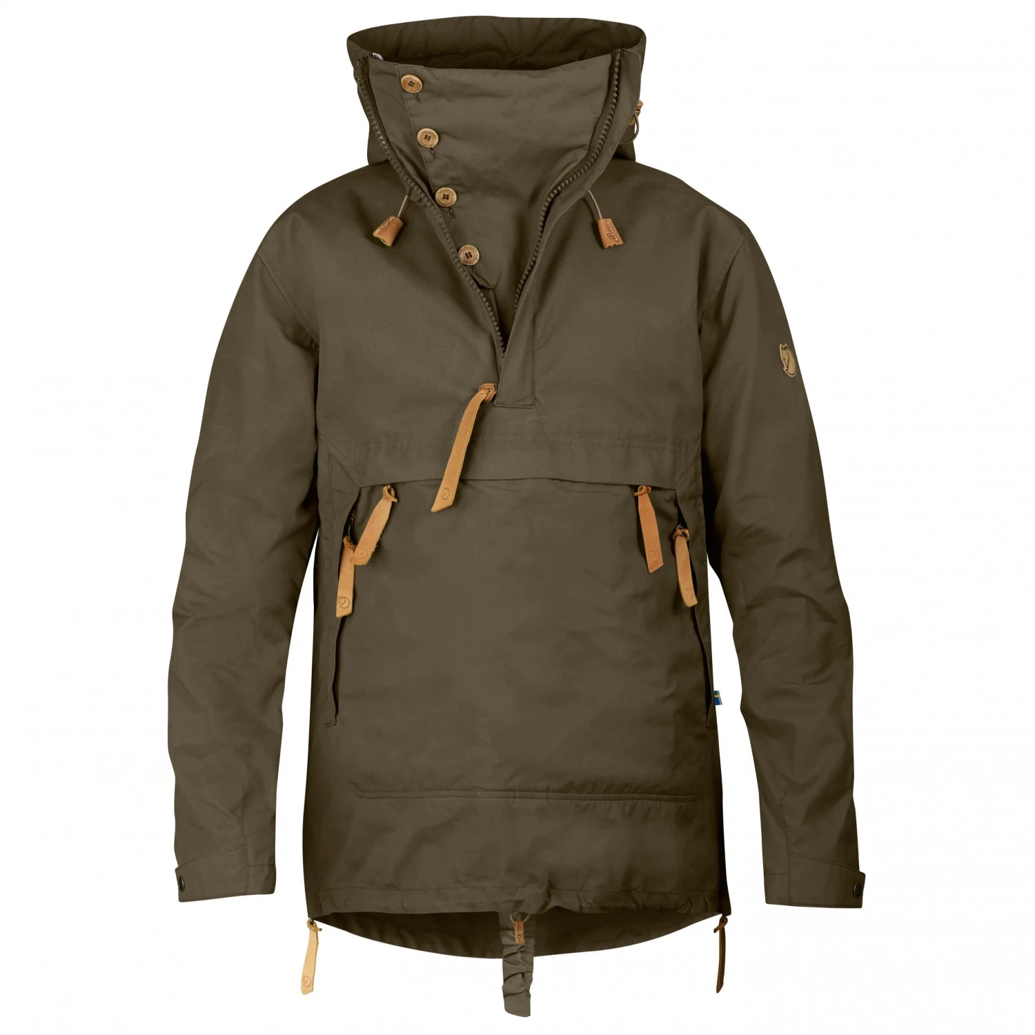 FJÄLLRÄVEN Anorak No. 8 - Freizeitjacke 3 FJÄLLRÄVEN Anorak No. 8 - Freizeitjacke