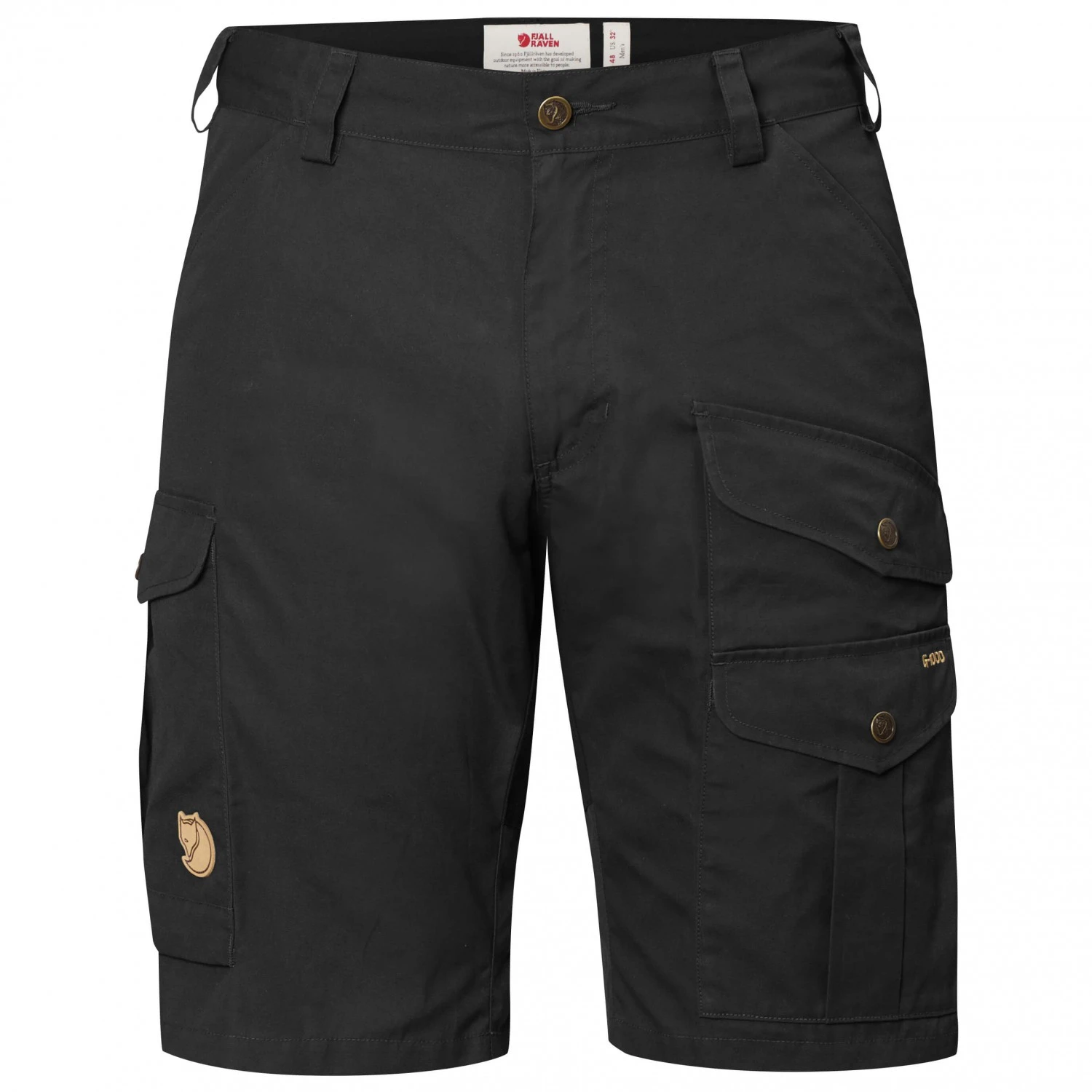 FJÄLLRÄVEN Barents Pro Shorts - Shorts 5 FJÄLLRÄVEN Barents Pro Shorts - Shorts – Bild 3