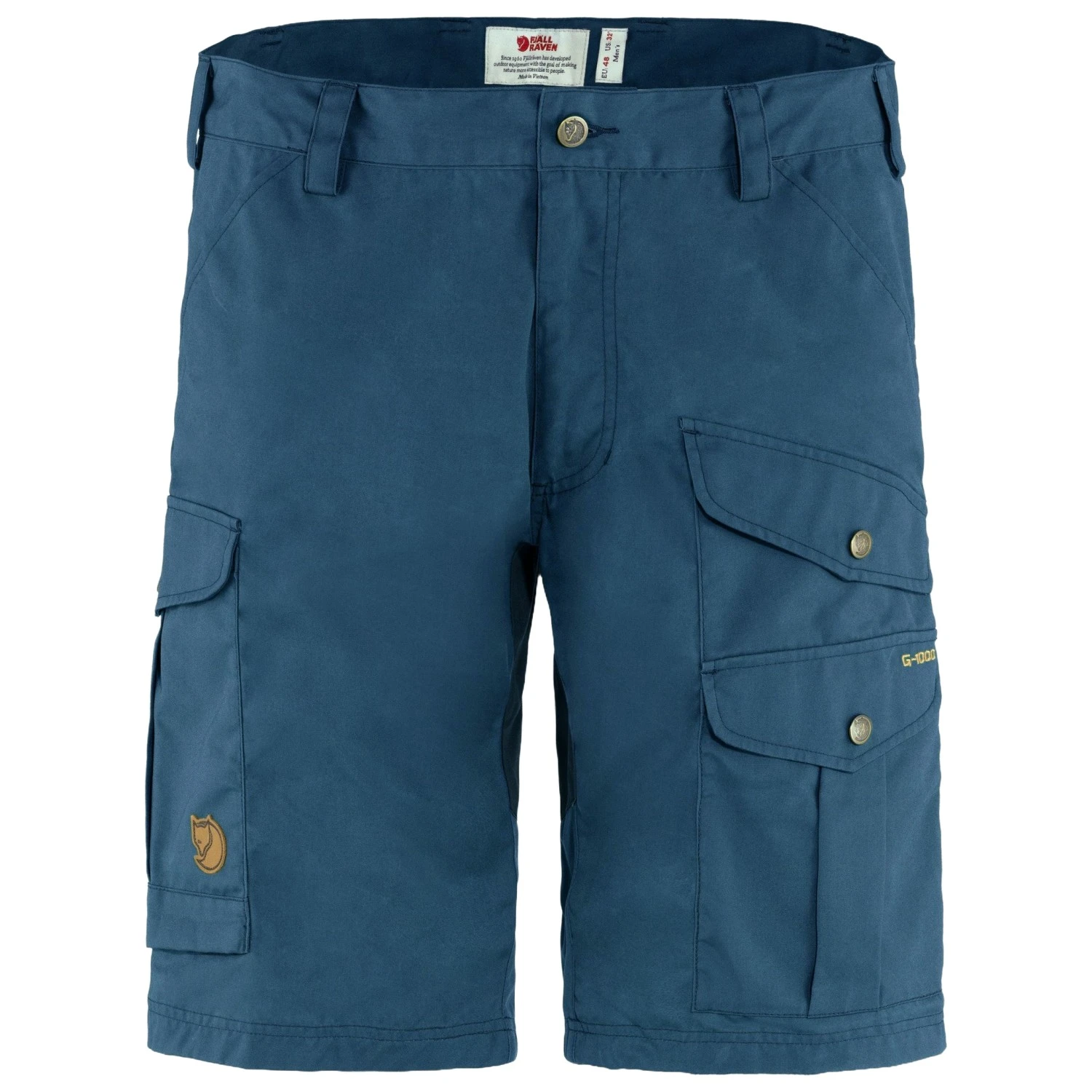 FJÄLLRÄVEN Barents Pro Shorts - Shorts 7 FJÄLLRÄVEN Barents Pro Shorts - Shorts – Bild 5