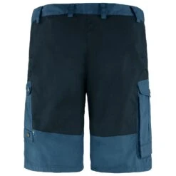 FJÄLLRÄVEN Barents Pro Shorts - Shorts 8 FJÄLLRÄVEN Barents Pro Shorts - Shorts -Berg Freunde Bekleidung Geschaft fjaellraeven barents pro shorts shorts detail 2