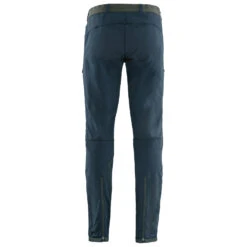 FJÄLLRÄVEN Bergtagen Stretch Trousers - Trekkinghose 13 FJÄLLRÄVEN Bergtagen Stretch Trousers - Trekkinghose -Berg Freunde Bekleidung Geschaft fjaellraeven bergtagen stretch trousers trekkinghose detail 2