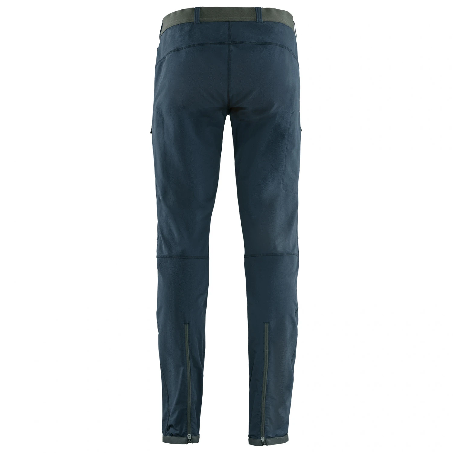 FJÄLLRÄVEN Bergtagen Stretch Trousers - Trekkinghose 4 FJÄLLRÄVEN Bergtagen Stretch Trousers - Trekkinghose – Bild 2
