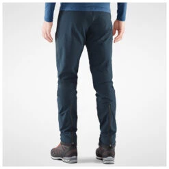FJÄLLRÄVEN Bergtagen Stretch Trousers - Trekkinghose 16 FJÄLLRÄVEN Bergtagen Stretch Trousers - Trekkinghose -Berg Freunde Bekleidung Geschaft fjaellraeven bergtagen stretch trousers trekkinghose detail 5