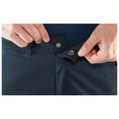 FJÄLLRÄVEN Bergtagen Stretch Trousers - Trekkinghose 17 FJÄLLRÄVEN Bergtagen Stretch Trousers - Trekkinghose -Berg Freunde Bekleidung Geschaft fjaellraeven bergtagen stretch trousers trekkinghose detail 6