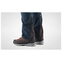 FJÄLLRÄVEN Bergtagen Stretch Trousers - Trekkinghose 19 FJÄLLRÄVEN Bergtagen Stretch Trousers - Trekkinghose -Berg Freunde Bekleidung Geschaft fjaellraeven bergtagen stretch trousers trekkinghose detail 8