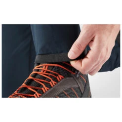 FJÄLLRÄVEN Bergtagen Stretch Trousers - Trekkinghose 20 FJÄLLRÄVEN Bergtagen Stretch Trousers - Trekkinghose -Berg Freunde Bekleidung Geschaft fjaellraeven bergtagen stretch trousers trekkinghose detail 9
