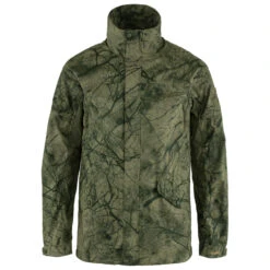 FJÄLLRÄVEN Forest Hybrid Jacket - Freizeitjacke