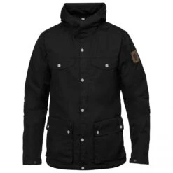 FJÄLLRÄVEN Greenland Jacket - Freizeitjacke -Berg Freunde Bekleidung Geschaft fjaellraeven greenland jacket freizeitjacke 1