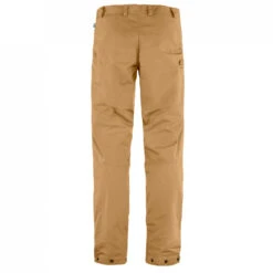 FJÄLLRÄVEN Greenland Trail Trousers - Trekkinghose -Berg Freunde Bekleidung Geschaft fjaellraeven greenland trail trousers trekkinghose detail 2