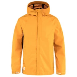 FJÄLLRÄVEN HC Hydratic Trail Jacket - Regenjacke -Berg Freunde Bekleidung Geschaft fjaellraeven hc hydratic trail jacket regenjacke 2