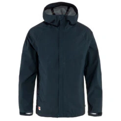 FJÄLLRÄVEN HC Hydratic Trail Jacket - Regenjacke -Berg Freunde Bekleidung Geschaft fjaellraeven hc hydratic trail jacket regenjacke 3