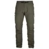 FJÄLLRÄVEN High Coast Hike Trousers - Trekkinghose -Berg Freunde Bekleidung Geschaft fjaellraeven high coast hike trousers trekkinghose