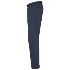 FJÄLLRÄVEN High Coast Hike Trousers - Trekkinghose -Berg Freunde Bekleidung Geschaft fjaellraeven high coast hike trousers trekkinghose detail 2