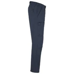 FJÄLLRÄVEN High Coast Hike Trousers - Trekkinghose -Berg Freunde Bekleidung Geschaft fjaellraeven high coast hike trousers trekkinghose detail 3