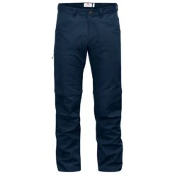 FJÄLLRÄVEN High Coast Trousers Zip-Off - Trekkinghose -Berg Freunde Bekleidung Geschaft fjaellraeven high coast trousers zip off trekkinghose 1