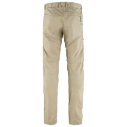 FJÄLLRÄVEN High Coast Trousers Zip-Off - Trekkinghose -Berg Freunde Bekleidung Geschaft fjaellraeven high coast trousers zip off trekkinghose detail 2