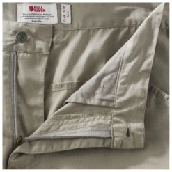 FJÄLLRÄVEN High Coast Trousers Zip-Off - Trekkinghose -Berg Freunde Bekleidung Geschaft fjaellraeven high coast trousers zip off trekkinghose detail 3