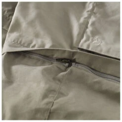 FJÄLLRÄVEN High Coast Trousers Zip-Off - Trekkinghose -Berg Freunde Bekleidung Geschaft fjaellraeven high coast trousers zip off trekkinghose detail 5