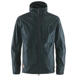 FJÄLLRÄVEN High Coast Wind Jacket - Freizeitjacke -Berg Freunde Bekleidung Geschaft fjaellraeven high coast wind jacket freizeitjacke 1
