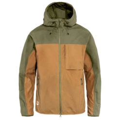 FJÄLLRÄVEN High Coast Wind Jacket - Freizeitjacke