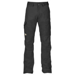 FJÄLLRÄVEN Karl Pro Trousers - Trekkinghose 23 FJÄLLRÄVEN Karl Pro Trousers - Trekkinghose -Berg Freunde Bekleidung Geschaft fjaellraeven karl pro trousers trekkinghose 1