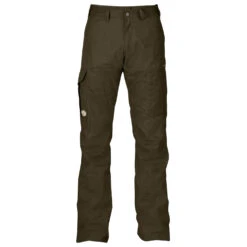FJÄLLRÄVEN Karl Pro Trousers - Trekkinghose 24 FJÄLLRÄVEN Karl Pro Trousers - Trekkinghose -Berg Freunde Bekleidung Geschaft fjaellraeven karl pro trousers trekkinghose 2