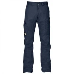 FJÄLLRÄVEN Karl Pro Trousers - Trekkinghose 25 FJÄLLRÄVEN Karl Pro Trousers - Trekkinghose -Berg Freunde Bekleidung Geschaft fjaellraeven karl pro trousers trekkinghose 3