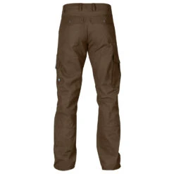 FJÄLLRÄVEN Karl Pro Trousers - Trekkinghose 15 FJÄLLRÄVEN Karl Pro Trousers - Trekkinghose -Berg Freunde Bekleidung Geschaft fjaellraeven karl pro trousers trekkinghose detail 2