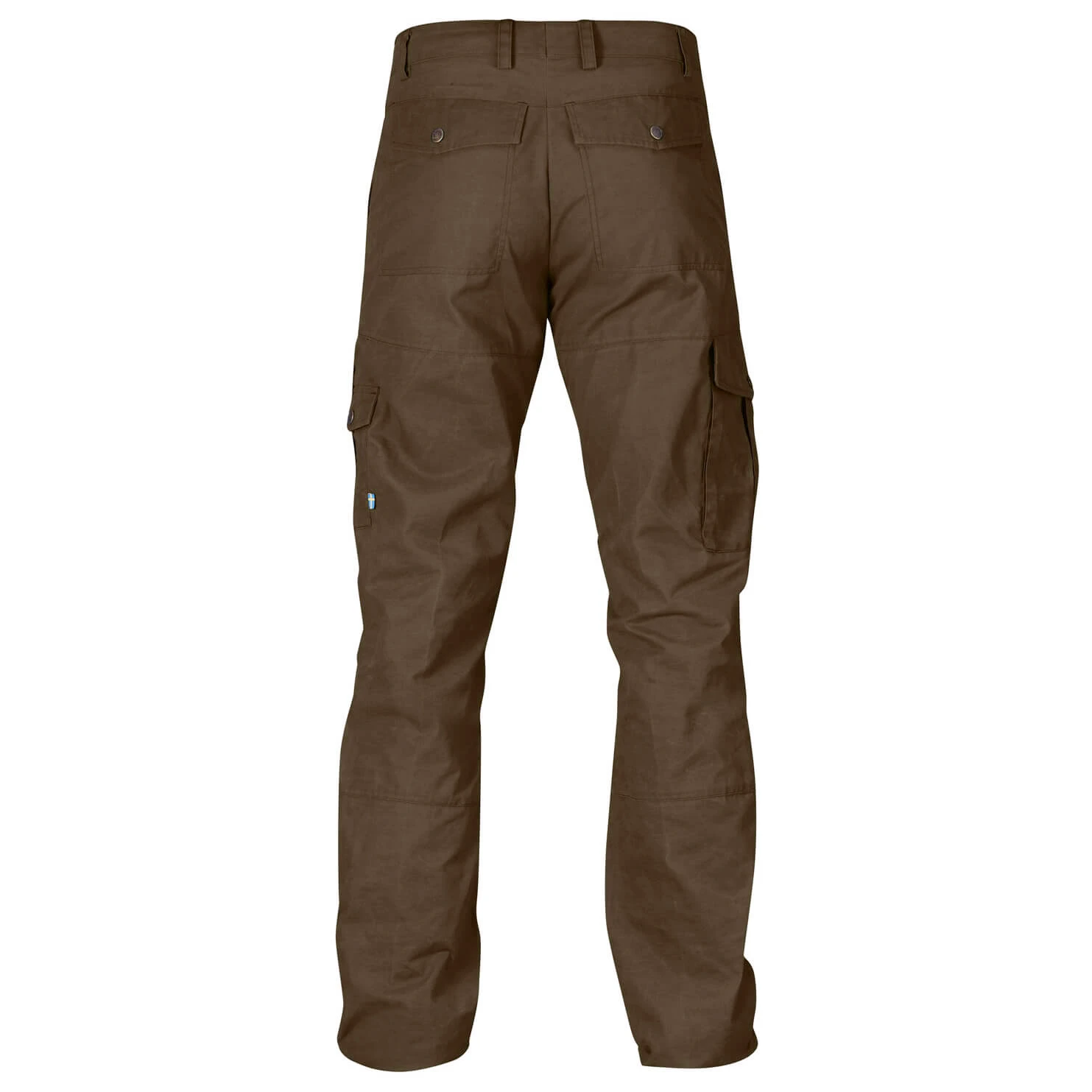 FJÄLLRÄVEN Karl Pro Trousers - Trekkinghose 4 FJÄLLRÄVEN Karl Pro Trousers - Trekkinghose – Bild 2