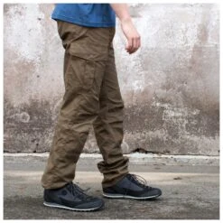 FJÄLLRÄVEN Karl Pro Trousers - Trekkinghose 17 FJÄLLRÄVEN Karl Pro Trousers - Trekkinghose -Berg Freunde Bekleidung Geschaft fjaellraeven karl pro trousers trekkinghose detail 4