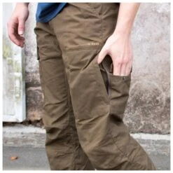FJÄLLRÄVEN Karl Pro Trousers - Trekkinghose 20 FJÄLLRÄVEN Karl Pro Trousers - Trekkinghose -Berg Freunde Bekleidung Geschaft fjaellraeven karl pro trousers trekkinghose detail 7