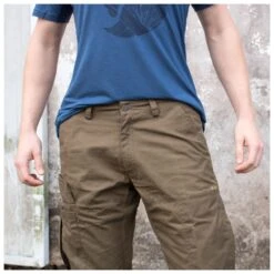 FJÄLLRÄVEN Karl Pro Trousers - Trekkinghose 22 FJÄLLRÄVEN Karl Pro Trousers - Trekkinghose -Berg Freunde Bekleidung Geschaft fjaellraeven karl pro trousers trekkinghose detail 9