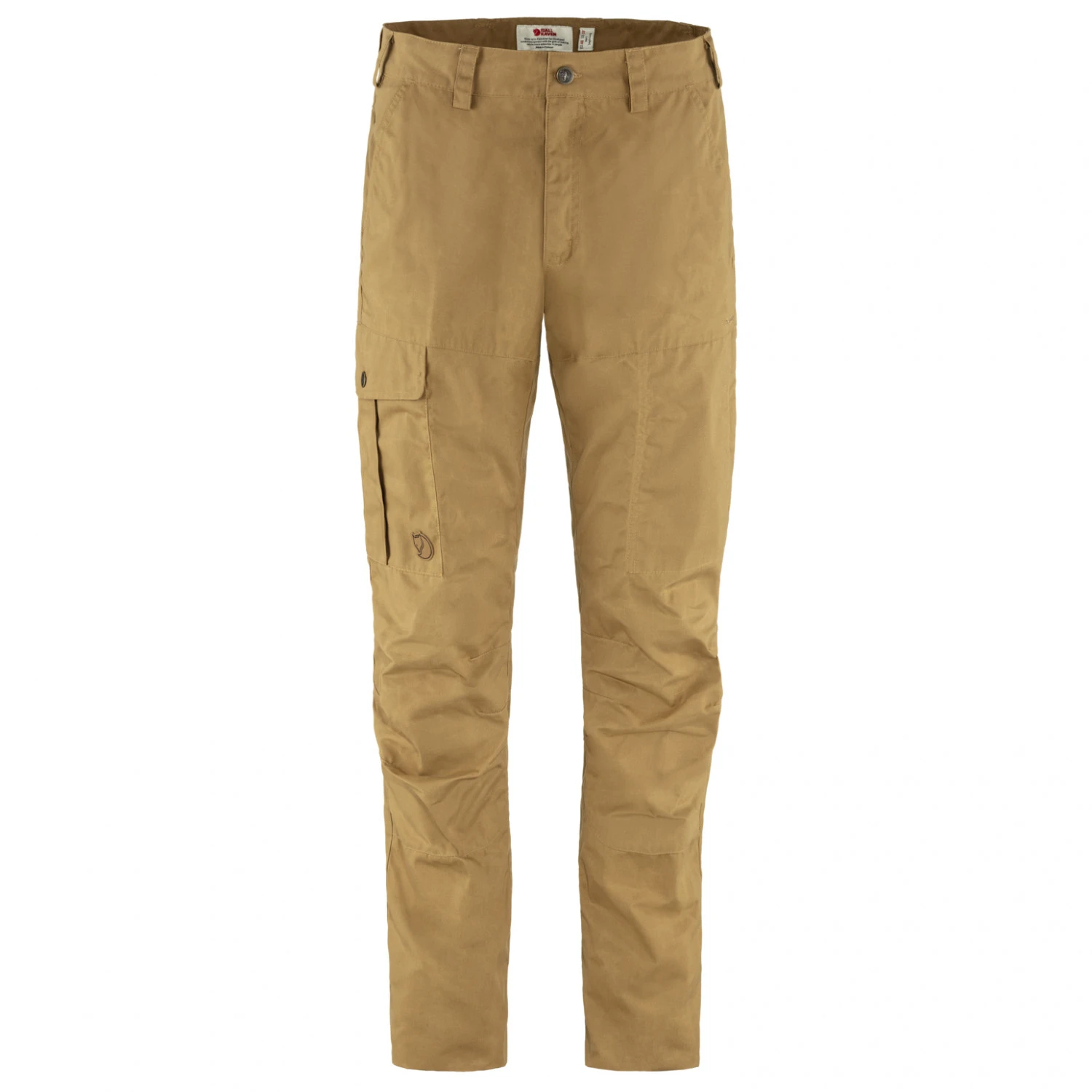 FJÄLLRÄVEN Karl Pro Trousers - Trekkinghose 3 FJÄLLRÄVEN Karl Pro Trousers - Trekkinghose