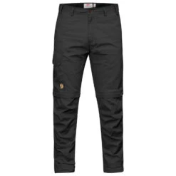 FJÄLLRÄVEN Karl Pro Zip-Off Trousers - Trekkinghose 24 FJÄLLRÄVEN Karl Pro Zip-Off Trousers - Trekkinghose -Berg Freunde Bekleidung Geschaft fjaellraeven karl pro zip off trousers trekkinghose 1
