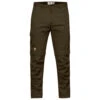 FJÄLLRÄVEN Karl Pro Zip-Off Trousers - Trekkinghose -Berg Freunde Bekleidung Geschaft fjaellraeven karl pro zip off trousers trekkinghose