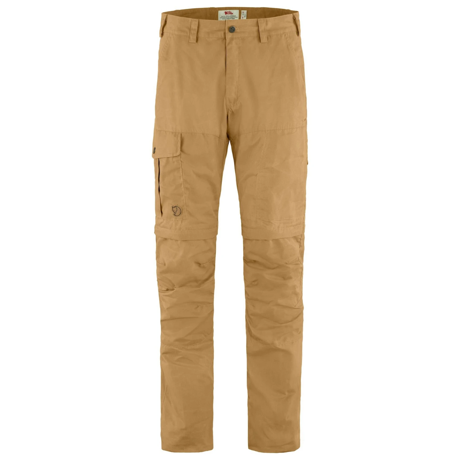 FJÄLLRÄVEN Karl Pro Zip-Off Trousers - Trekkinghose 13 FJÄLLRÄVEN Karl Pro Zip-Off Trousers - Trekkinghose – Bild 11