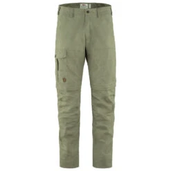 FJÄLLRÄVEN Karl Pro Zip-Off Trousers - Trekkinghose 26 FJÄLLRÄVEN Karl Pro Zip-Off Trousers - Trekkinghose -Berg Freunde Bekleidung Geschaft fjaellraeven karl pro zip off trousers trekkinghose 3