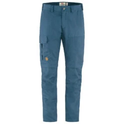 FJÄLLRÄVEN Karl Pro Zip-Off Trousers - Trekkinghose 27 FJÄLLRÄVEN Karl Pro Zip-Off Trousers - Trekkinghose -Berg Freunde Bekleidung Geschaft fjaellraeven karl pro zip off trousers trekkinghose 4